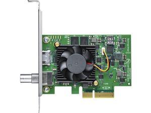 Blackmagic Design DeckLink Mini Recorder 4K PCIe Playback Card #BDLKMINIREC4K