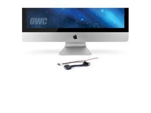 OWC HDD Compatibility For all Apple 2009-2010 iMac 21.5" and 27" Models With SMC Compatibility Model OWCDIDIMACHDD09