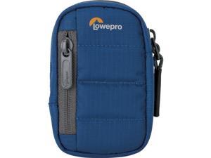 Lowepro Tahoe CS 10 Pouch for Sony DSC-W30 and Nikon Coolpix S7000 Camera, Blue