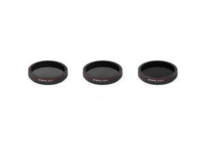 Freewell Hybrid Lens Filter Kit, 3 Pack #FW-X4S-HYB Freewell Hybrid Lens Filter Kit, 3 Pack #FW-X4S-HYB