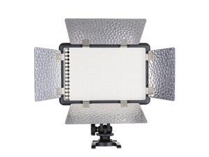 Godox LED308W II 5600K LED Video Light for Camera Camcorder, White Version