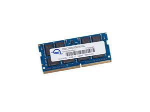 OWC / Other World Computing 16GB 260-Pin DDR4 2400MHz SO-DIMM Memory Upgrade OWC / Other World Computing 16GB 260-Pin DDR4 2400MHz SO-DIMM Memory Upgrade