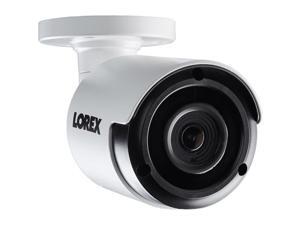 Lorex by FLIR LKB343B Indoor/Outdoor 4MP Super HD PoE Security IP Bullet Camera Lorex by FLIR LKB343B Indoor/Outdoor 4MP Super HD PoE Security IP Bullet Camera