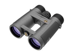 Leupold 10x42 BX-4 Pro Guide HD Roof Prism Binocular,6.2 Deg Angle of View, Gray Leupold 10x42 BX-4 Pro Guide HD Roof Prism Binocular,6.2 Deg Angle of View, Gray