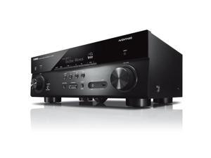 Yamaha AVENTAGE RX-A680 7.2-channel AV Receiver with MusicCast - Black Yamaha AVENTAGE RX-A680 7.2-channel AV Receiver with MusicCast - Black
