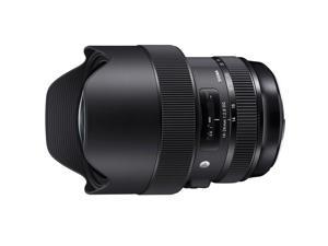 Sigma 14-24mm f/2.8 DG HSM ART Lens, for Sigma DSLR Cameras #212956