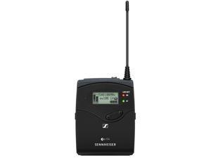 Sennheiser EK 100 G4 Wireless Camera Receiver, A: 516 - 558 MHz #EK 100 G4-A Sennheiser EK 100 G4 Wireless Camera Receiver, A: 516 - 558 MHz #EK 100 G4-A