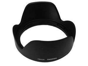 Tamron HB028 All-In-One Hood for AF18-400mm F/3.5-6.3 Di-II VC HLD Lens Tamron HB028 All-In-One Hood for AF18-400mm F/3.5-6.3 Di-II VC HLD Lens