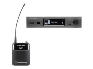Audio-Technica ATW-3211DE2 Wireless System, DE2: 470.125 to 529.975MHz Audio-Technica ATW-3211DE2 Wireless System, DE2: 470.125 to 529.975MHz