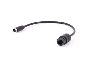AIDA 8-Pin RS-232C Mini Din to RJ45 Gender Changer Cable #AIDA-CBL-RJ45 AIDA 8-Pin RS-232C Mini Din to RJ45 Gender Changer Cable #AIDA-CBL-RJ45