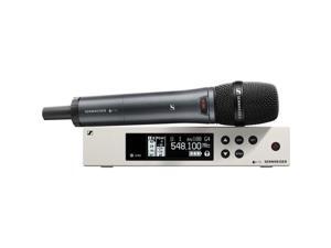 Sennheiser EW 100 G4-845-S Wireless Microphone System (A1 Band) Sennheiser EW 100 G4-845-S Wireless Microphone System (A1 Band)
