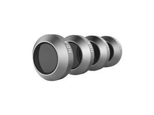 DJI Part47 Mavic Pro Filter Set, Includes ND4, ND8, ND16, ND32 Filter DJI Part47 Mavic Pro Filter Set, Includes ND4, ND8, ND16, ND32 Filter