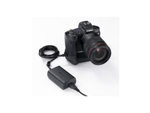 Canon PD-E1 USB Power Adapter for EOS-R Camera #3250C002