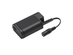 Panasonic DMW-DCC16 DC Coupler for Lumix DC-S1/S1R Mirrorless Cameras Panasonic DMW-DCC16 DC Coupler for Lumix DC-S1/S1R Mirrorless Cameras