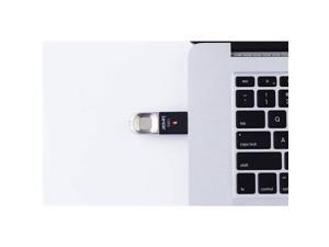 Lexar JumpDrive Fingerprint F35 128GB USB 3.0 Flash Drive 256bit AES Encryption Model LJDF35-128BNL Lexar JumpDrive Fingerprint F35 128GB USB 3.0 Flash Drive 256bit AES Encryption Model LJDF35-128BNL