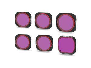 Freewell Limited Edition 4K Series ND & ND/PL Filter Kit for DJI Mavic 2 Pro Freewell Limited Edition 4K Series ND & ND/PL Filter Kit for DJI Mavic 2 Pro