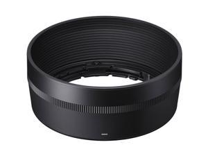 Sigma Lens Hood for Sigma 56mm f/1.4 DC DN Contemporary Lens (#351) #LH582-01