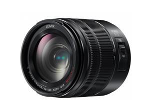Panasonic Lumix G Vario 14-140mm f/3.5-5.6 II ASPH Power O.I.S. MFT Lens