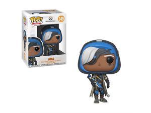 doomfist funko pop