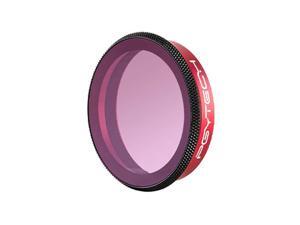 PGYTECH CPL Professional Filter for Osmo Action #P-11B-017 PGYTECH CPL Professional Filter for Osmo Action #P-11B-017