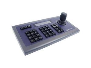 HuddleCamHD HC-JOY-G3 Serial PTZ Joystick Controller - Gen 3 HuddleCamHD HC-JOY-G3 Serial PTZ Joystick Controller - Gen 3