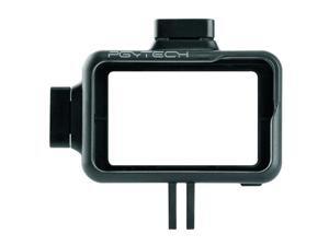 PGYTECH Camera Cage for Osmo Action #P-11B-010 PGYTECH Camera Cage for Osmo Action #P-11B-010
