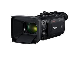 Canon VIXIA HF G60 4K UHD 13.4MP Camcorder, 15x Optical Zoom #3670C002 Canon VIXIA HF G60 4K UHD 13.4MP Camcorder, 15x Optical Zoom #3670C002