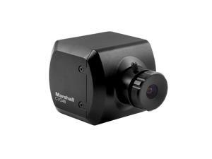 Marshall Electronics CV346 FHD Camera with CS/C Lens Mount, 3G/HD-SDI/HDMI Marshall Electronics CV346 FHD Camera with CS/C Lens Mount, 3G/HD-SDI/HDMI