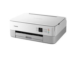 Canon PIXMA TS5320 Wireless Office All-In-One Printer, White #3773C022