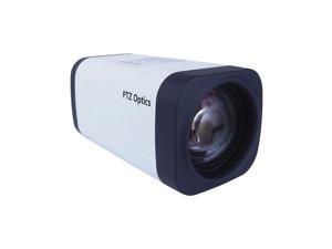 PTZOptics PT12X-ZCAM 2MP 1080p 3G-SDI Box Camera PTZOptics PT12X-ZCAM 2MP 1080p 3G-SDI Box Camera