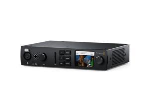 Blackmagic Design UltraStudio 4K Mini Capture and Playback Unit #BDLKULSDMINI4K Blackmagic Design UltraStudio 4K Mini Capture and Playback Unit #BDLKULSDMINI4K