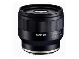 Tamron 35mm f28 Di III OSD M 12 Lens for Sony E