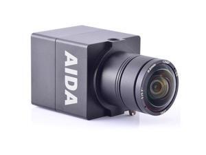 AIDA UHD-100A Micro 4K Ultra HD HDMI 1.4 POV Camera with TRS Stereo Audio Input AIDA UHD-100A Micro 4K Ultra HD HDMI 1.4 POV Camera with TRS Stereo Audio Input