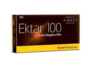 Kodak Ektar 100- 120 8314098 Kodak Ektar 100- 120 8314098
