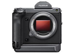 Fujifilm GFX 100 Medium Format Mirrorless Camera Body #600020930 Fujifilm GFX 100 Medium Format Mirrorless Camera Body #600020930
