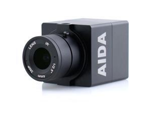 AIDA HD-100A Compact Full HD HDMI POV Camera with TRS Stereo Audio Input AIDA HD-100A Compact Full HD HDMI POV Camera with TRS Stereo Audio Input