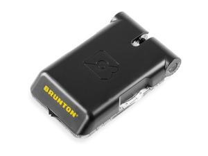 Brunton TruArc 15 Global Mirrored Compass, Metric with Degrees & Mils Brunton TruArc 15 Global Mirrored Compass, Metric with Degrees & Mils
