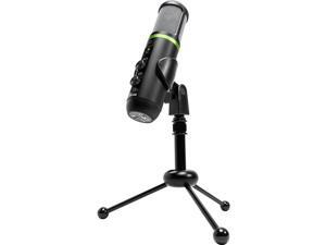 Mackie EM-USB Condenser Microphone Mackie EM-USB Condenser Microphone