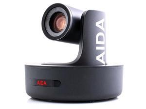 AIDA PTZ-X20-IP 3G-SDI/HDMI Full HD Broadcast PTZ Camera, 20x Optical Zoom AIDA PTZ-X20-IP 3G-SDI/HDMI Full HD Broadcast PTZ Camera, 20x Optical Zoom