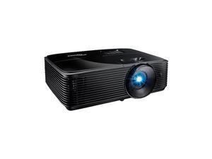 Optoma HD146X 1080p Vibrant Home Theater Projector for Movie/Gaming, 3600 Lumens