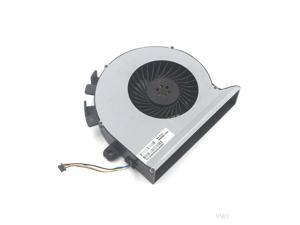 New CPU Cooling Fan Replacement for HP ProOne 400 G3 AIO PRO AIO20 ENT15 All In One P/N:808581-001 New CPU Cooling Fan Replacement for HP ProOne 400 G3 AIO PRO AIO20 ENT15 All In One P/N:808581-001