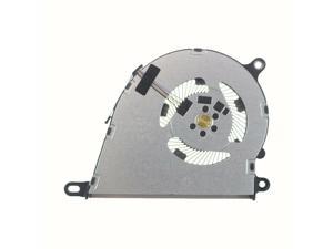 New CPU Cooling Fan Replacement for HP 15-DY 15T-DY100 15-DY1007CA 15-DY1008CA 15-DY1010NR 15-DY1017CA 15-DY1018CA 15-DY1020NR 15-DY1023DX 15-DY1027OD 15-DY1028CA P/N:L68134-001 ND75C07 -19A18
