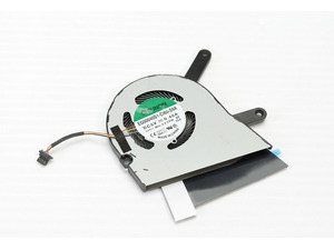 New CPU Cooling Fan with Heatsink Compatible with Dell Inspiron 7490 P/N:09JN72 9JN72 EG50040S1-CI60-S9A