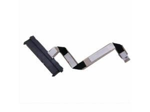 New Hard Drive Connector Adapter with Cable for Lenovo Ideapad 3-15ARE05 3-15IML05 3-15IIL05 3-15IGL05 3 15ADA05 P/N:5C10S30052 NBX0001S900 New Hard Drive Connector Adapter with Cable for Lenovo Ideapad 3-15ARE05 3-15IML05 3-15IIL05 3-15IGL05 3 15ADA05 P/N:5C10S30052 NBX0001S900