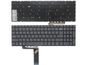 New US Black English Laptop Keyboard (Non-backlit) Compatible with Lenovo IdeaPad S540-15IWL S540-15IML New US Black English Laptop Keyboard (Non-backlit) Compatible with Lenovo IdeaPad S540-15IWL S540-15IML