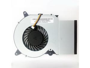 New CPU Cooling Fan for Lenovo ALL IN ONE A540 A740 P/N:DC28000EID0 90205304 New CPU Cooling Fan for Lenovo ALL IN ONE A540 A740 P/N:DC28000EID0 90205304