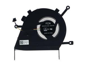New CPU Cooling Fan Replacement for ASUS Q406D Q406DA P/N:13NB0KX0P01011