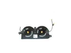 New Laptop CPU Cooling Fan Replacement for Dell XPS 13 9370 P82G 9380 7390 P/N:0980WH 980WH ND55C19-16M01 WCX2D 0WCX2D