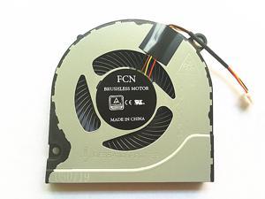Compatible CPU Cooling Fan Replacement For Intel NUC 5 NUC5I5MYBE 
