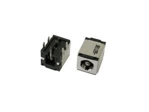 New AC DC Power Jack IN Socket Connector Plug for MSI GT70 GT80DXR MS16F3 GT680R//16F2 MS-16F1 GX70 MS-176K1 GT680r